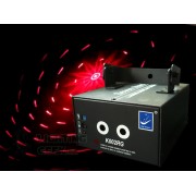 Лазерный прибор BIG DIPPER K002 RG